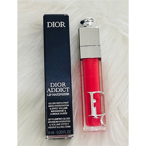 lip maximizer dior prezzo|dior lip maximizer price philippines.